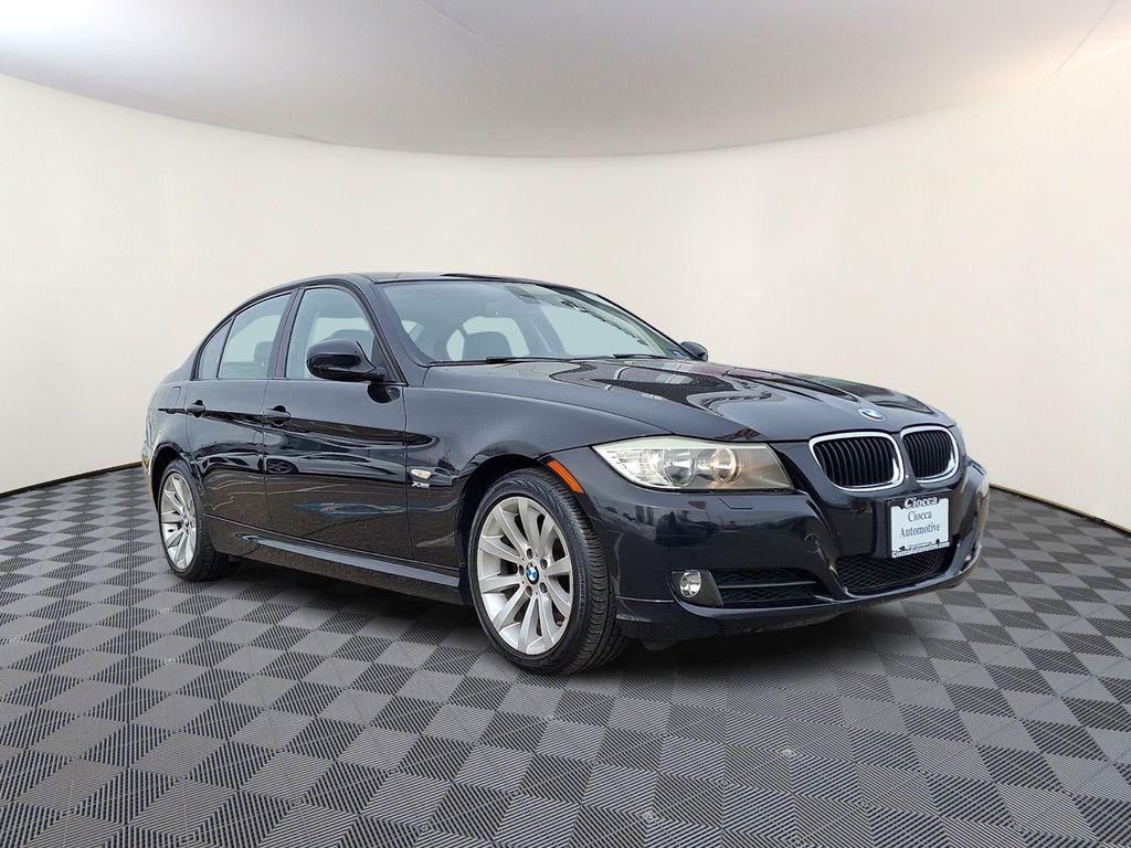 used 2011 BMW 328 car, priced at $8,899