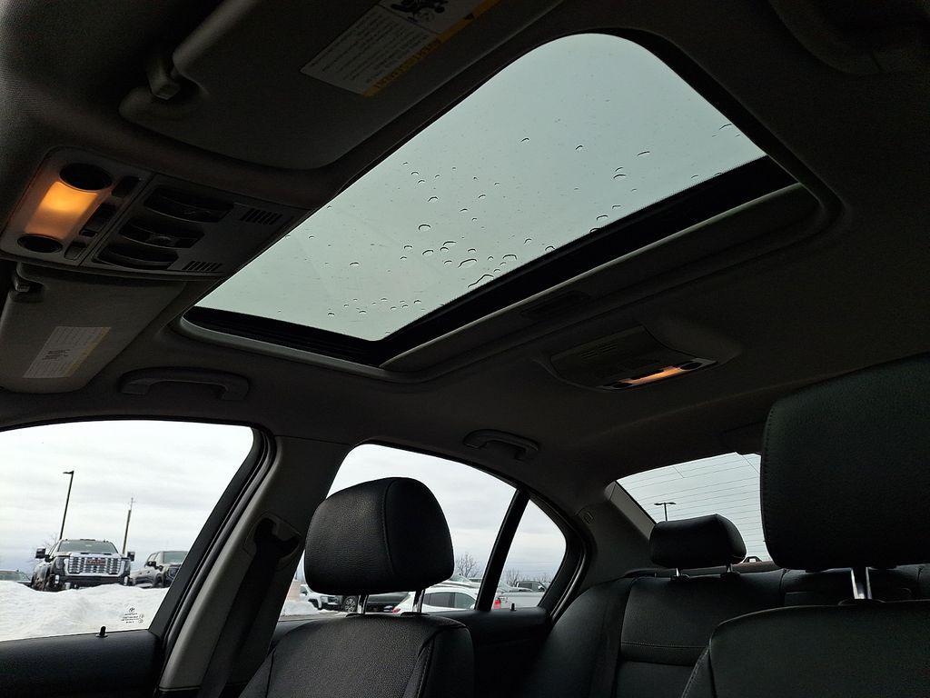 used 2011 BMW 328 car, priced at $8,899