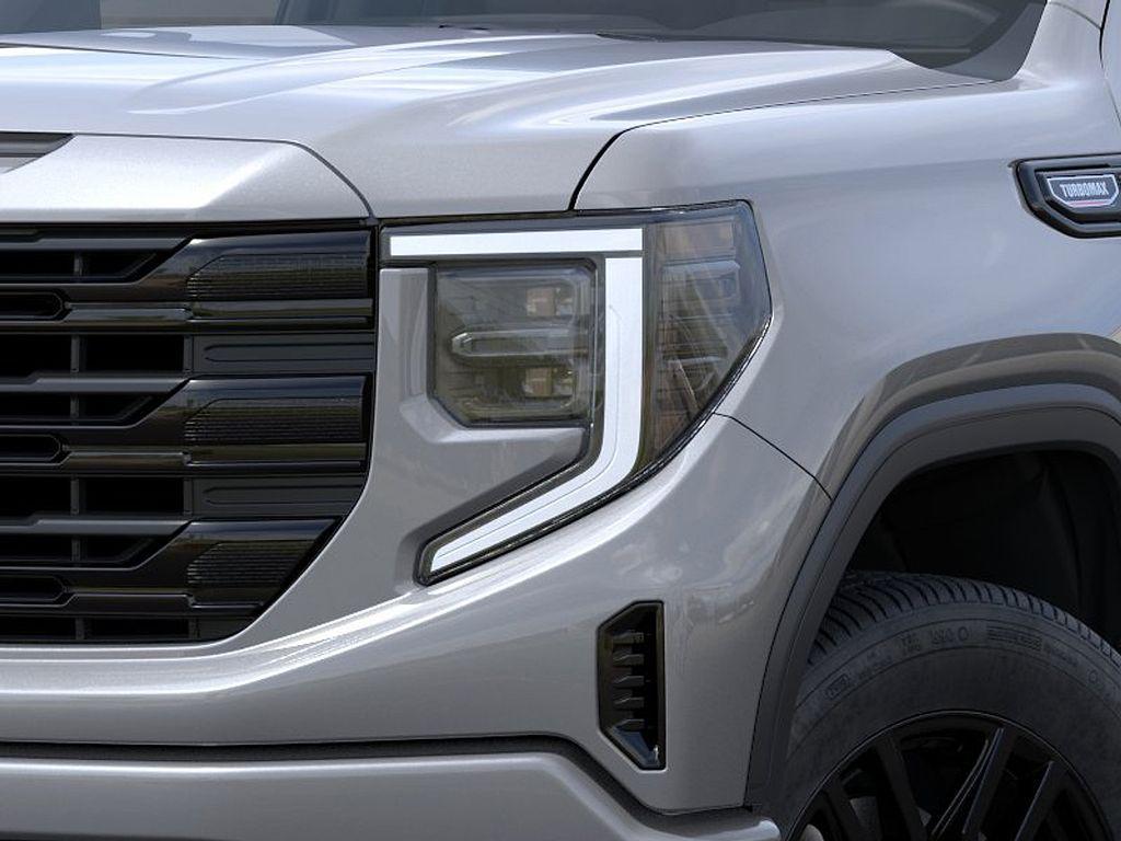 new 2026 GMC Sierra 1500 car, priced at $56,289