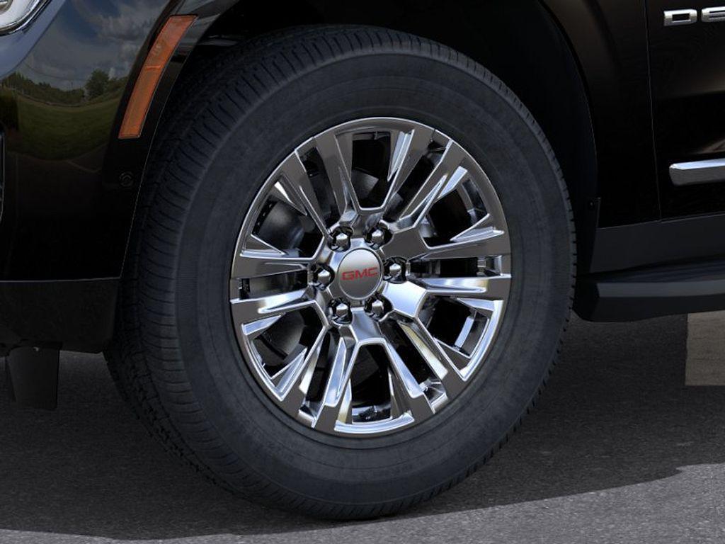 new 2026 GMC Yukon XL car, priced at $88,389