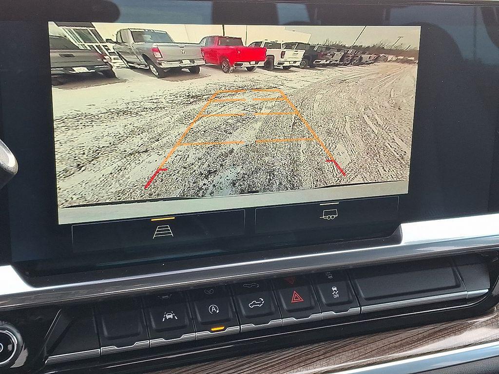 used 2022 Chevrolet Silverado 1500 car, priced at $35,900