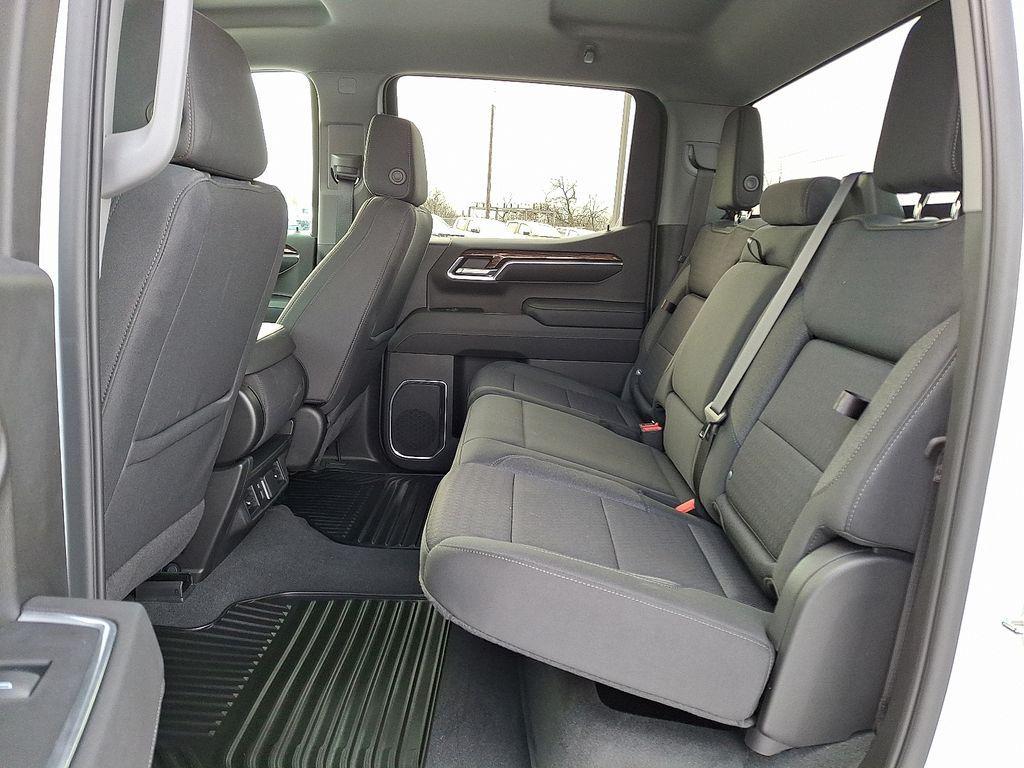 used 2022 GMC Sierra 1500 car, priced at $40,890