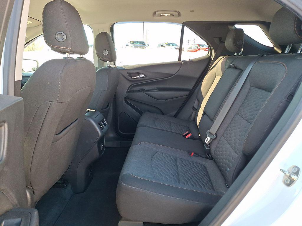 used 2020 Chevrolet Equinox car, priced at $14,350