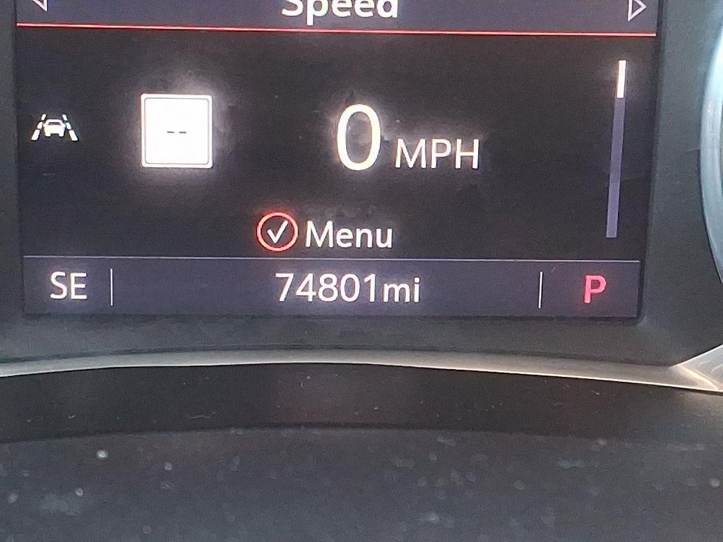 used 2020 Chevrolet Equinox car, priced at $14,350