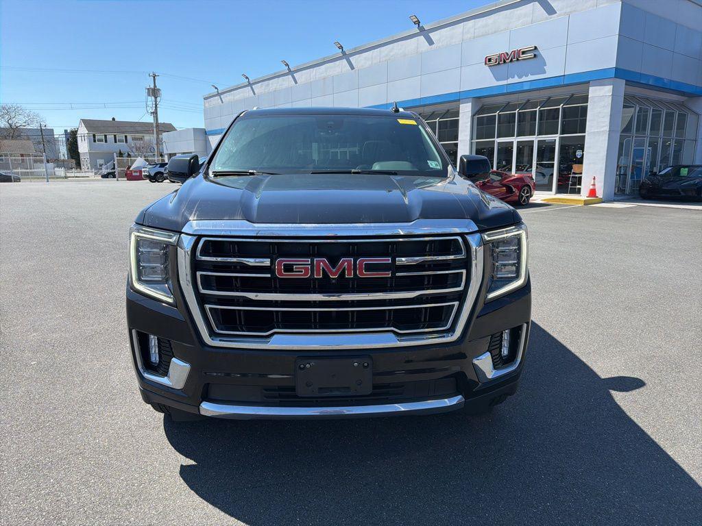 used 2023 GMC Yukon car, priced at $45,895