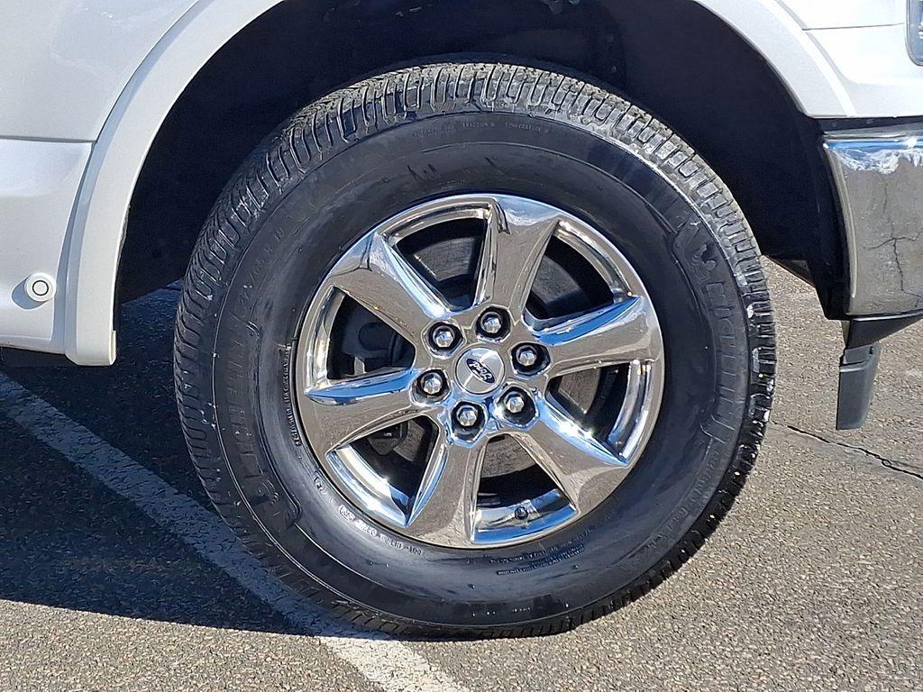 used 2019 Ford F-150 car, priced at $26,000