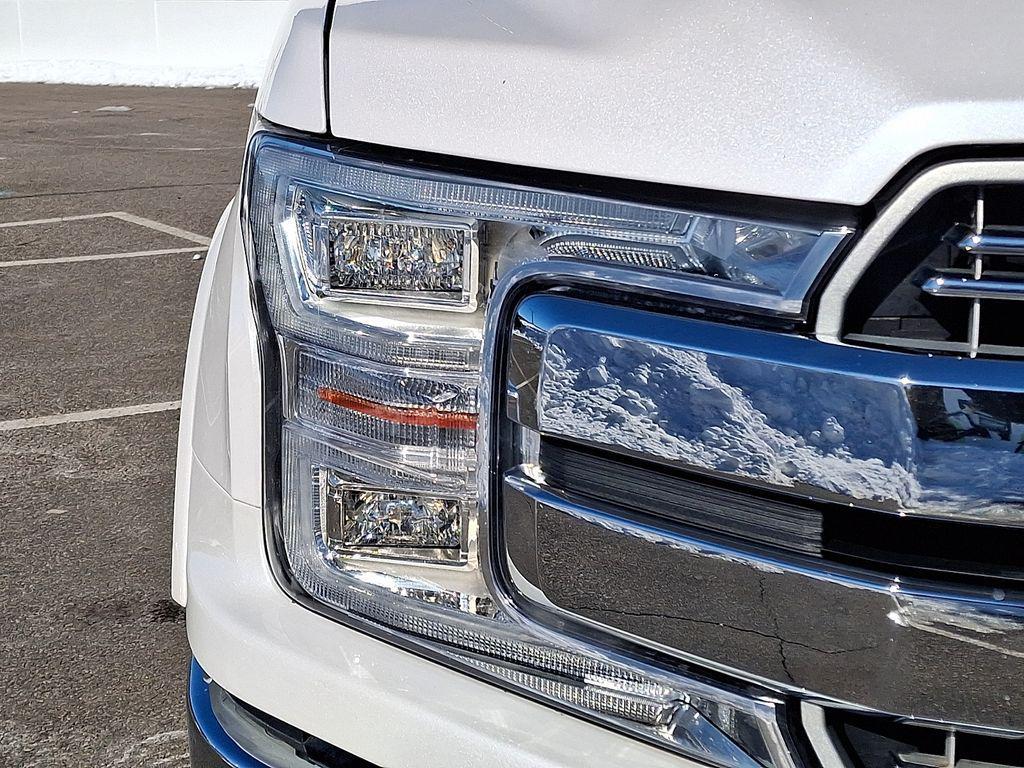 used 2019 Ford F-150 car, priced at $26,000