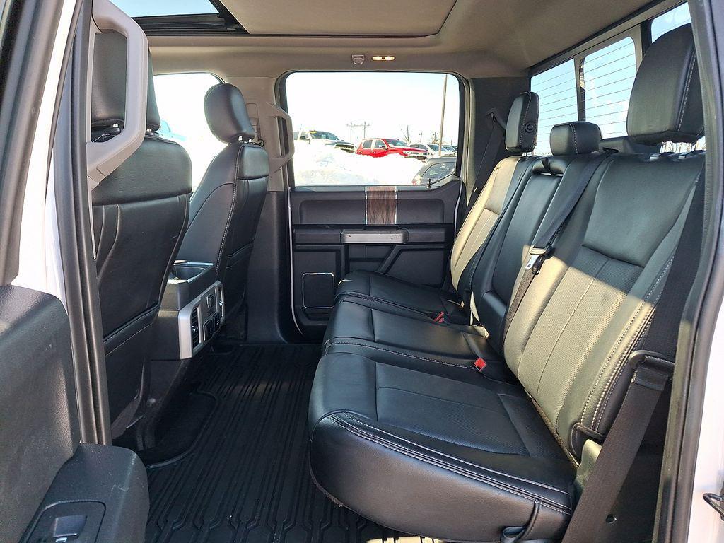 used 2019 Ford F-150 car, priced at $26,000