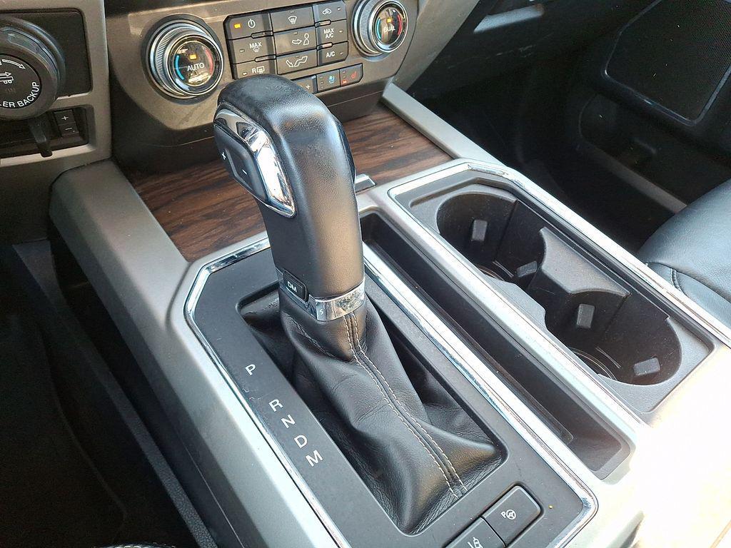 used 2019 Ford F-150 car, priced at $26,000