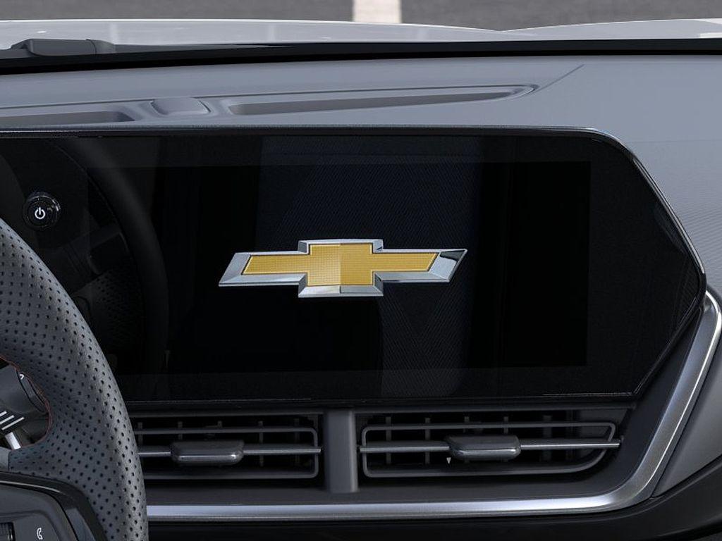 new 2026 Chevrolet Trax car, priced at $26,297