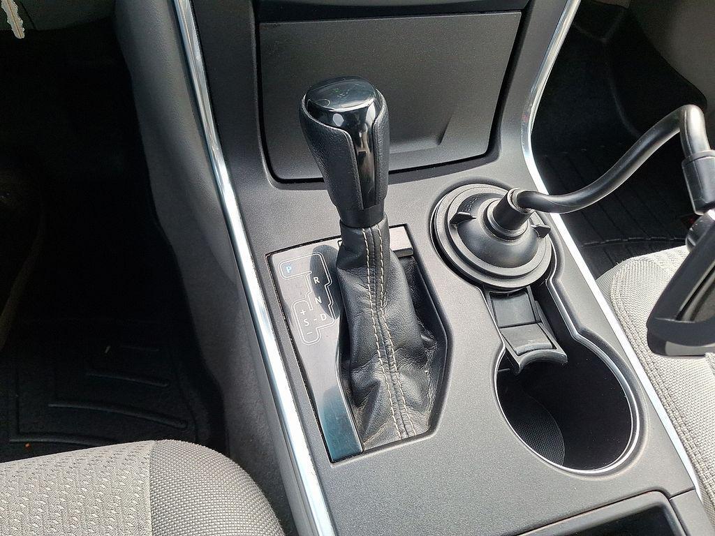 used 2017 Toyota Camry car, priced at $6,500