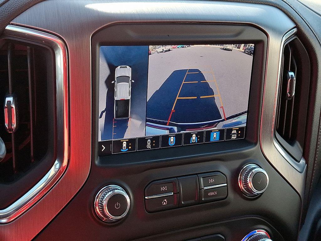 used 2022 GMC Sierra 2500 car, priced at $51,350