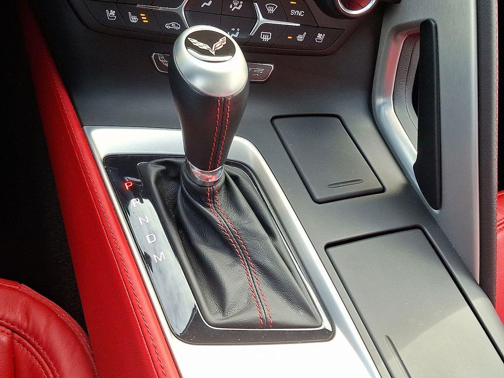 used 2014 Chevrolet Corvette Stingray car