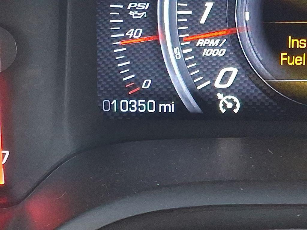 used 2014 Chevrolet Corvette Stingray car