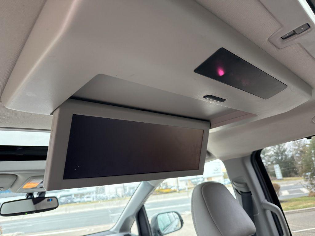 used 2017 Toyota Sienna car, priced at $19,900