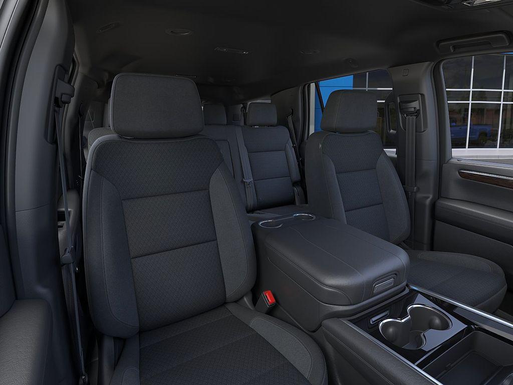 new 2026 Chevrolet Tahoe car, priced at $64,794