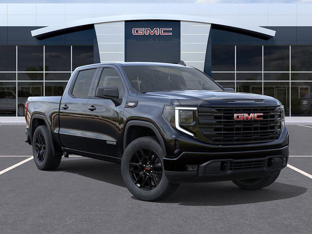 new 2026 GMC Sierra 1500 car, priced at $51,789