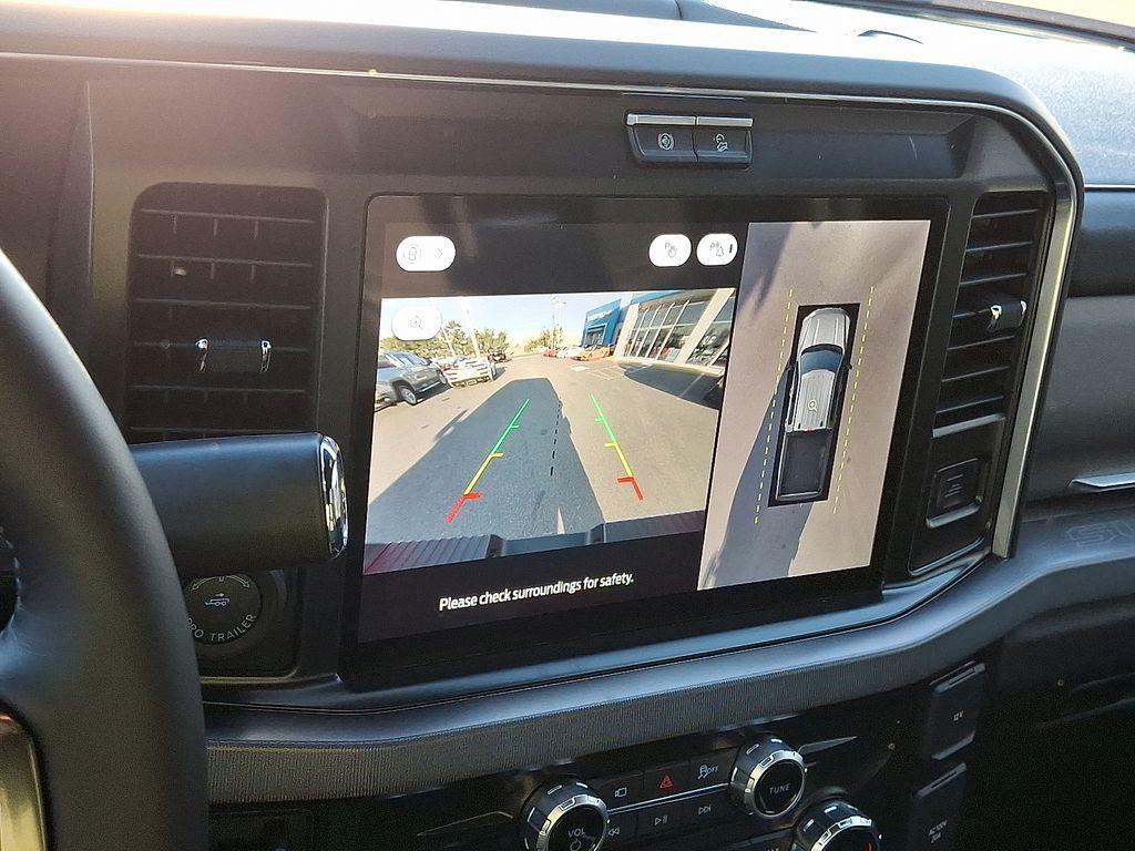 used 2026 Ford F-250 car, priced at $93,499