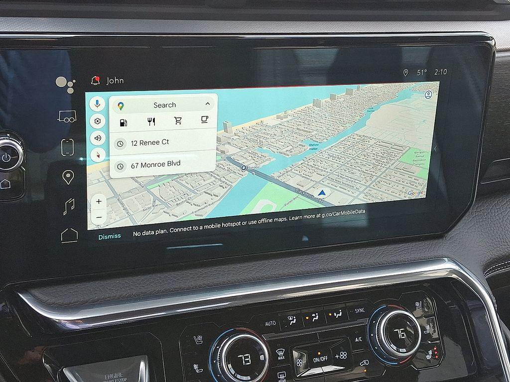 used 2024 GMC Sierra 1500 car, priced at $52,623