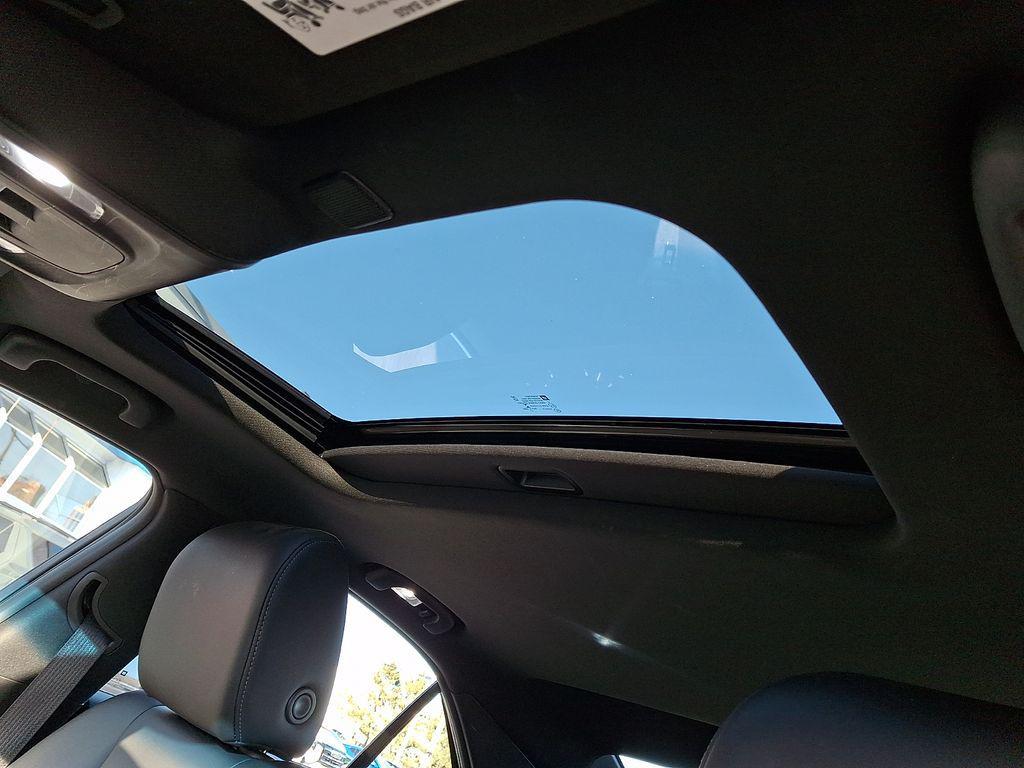 used 2023 Cadillac CT4 car, priced at $26,900