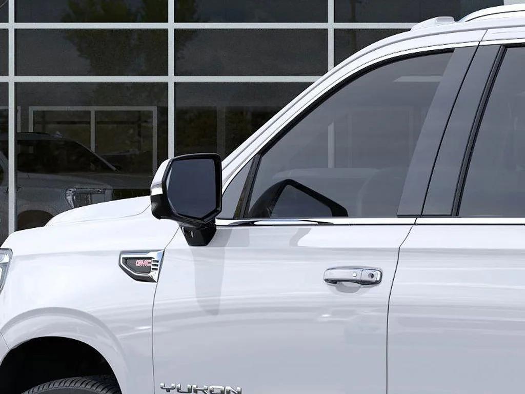 new 2026 GMC Yukon XL car, priced at $80,790