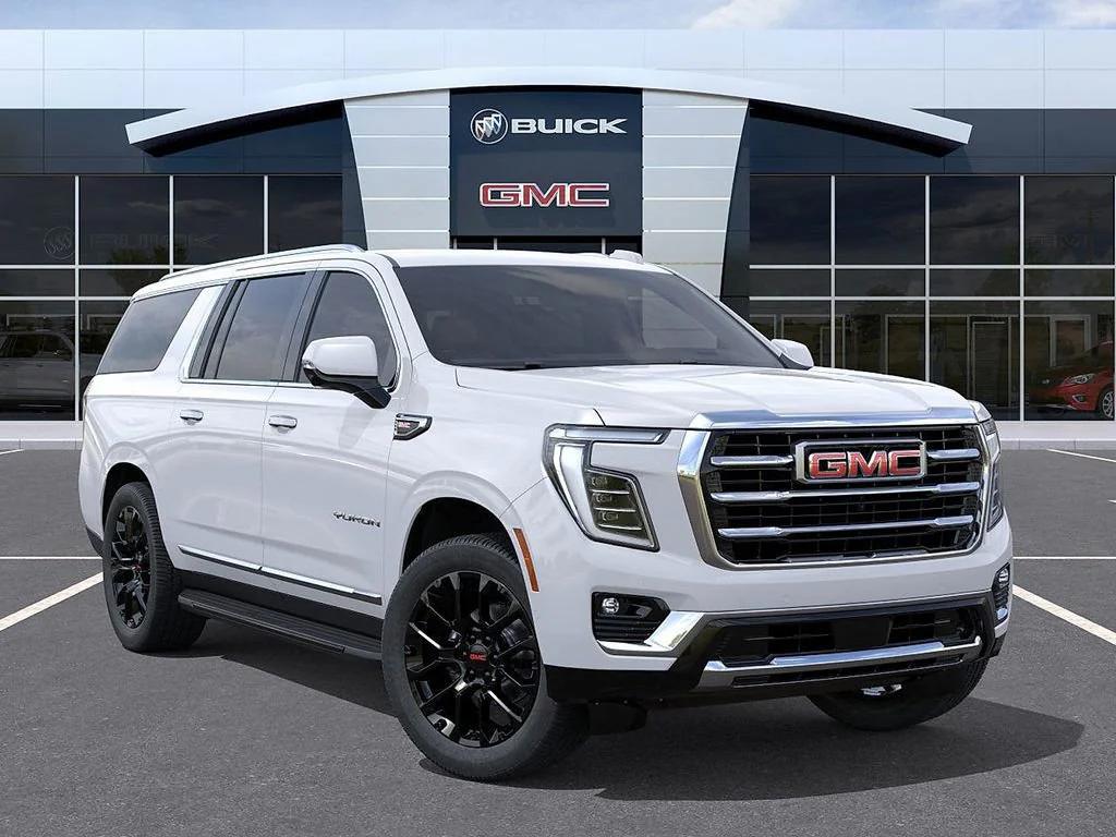 new 2026 GMC Yukon XL car, priced at $80,790