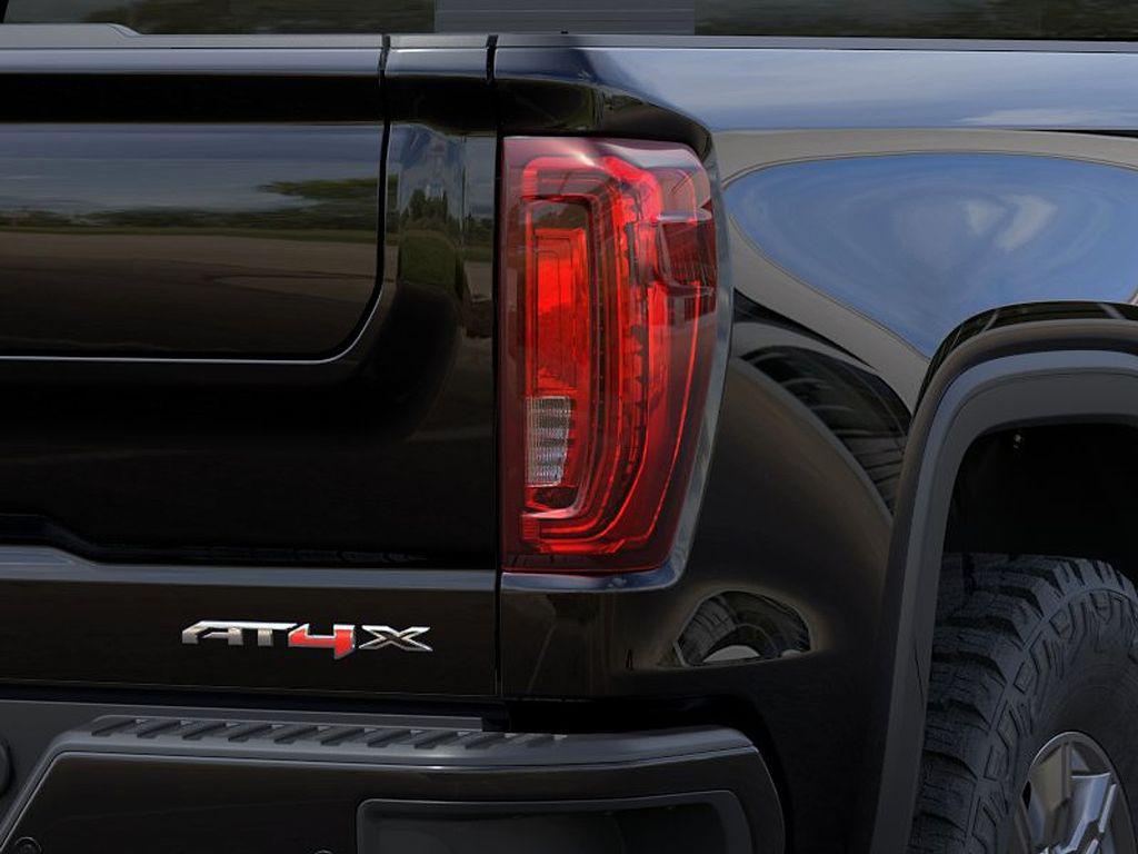 new 2026 GMC Sierra 1500 car, priced at $79,934
