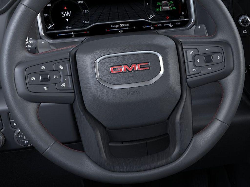new 2026 GMC Sierra 1500 car, priced at $79,934