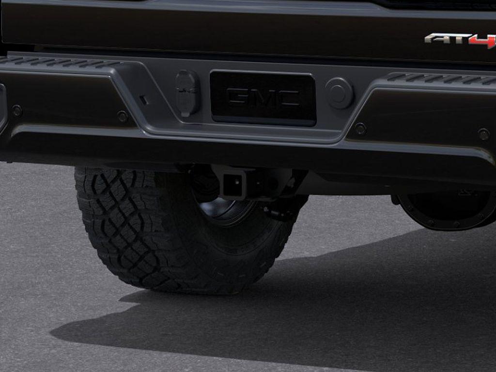 new 2026 GMC Sierra 1500 car, priced at $79,934