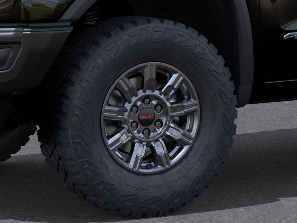 new 2026 GMC Sierra 1500 car, priced at $79,934