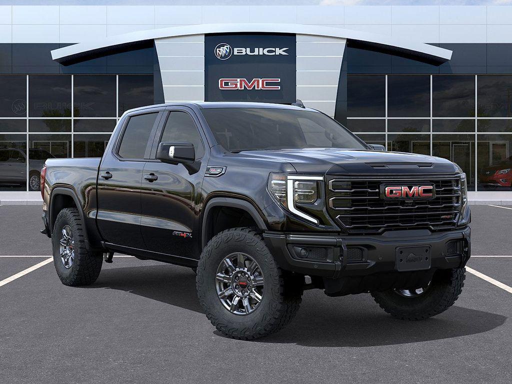 new 2026 GMC Sierra 1500 car, priced at $81,135