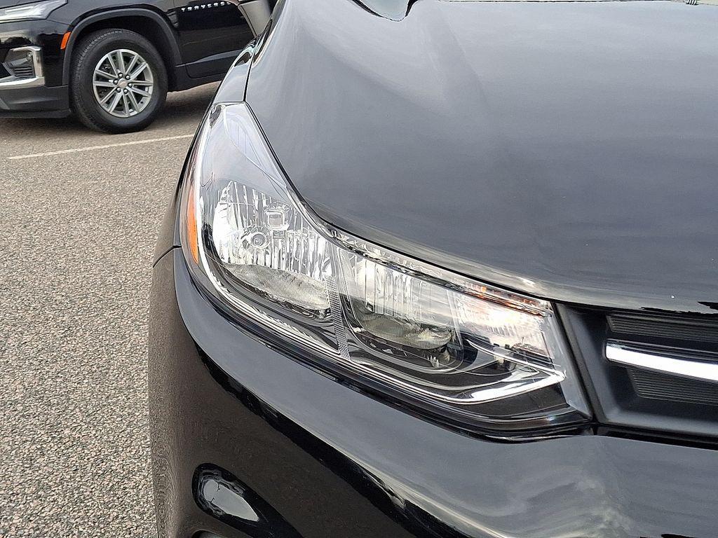 used 2022 Chevrolet Trax car, priced at $15,800