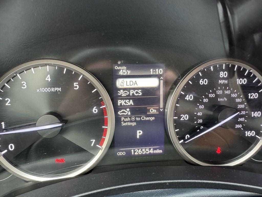 used 2019 Lexus NX 300 car, priced at $17,353