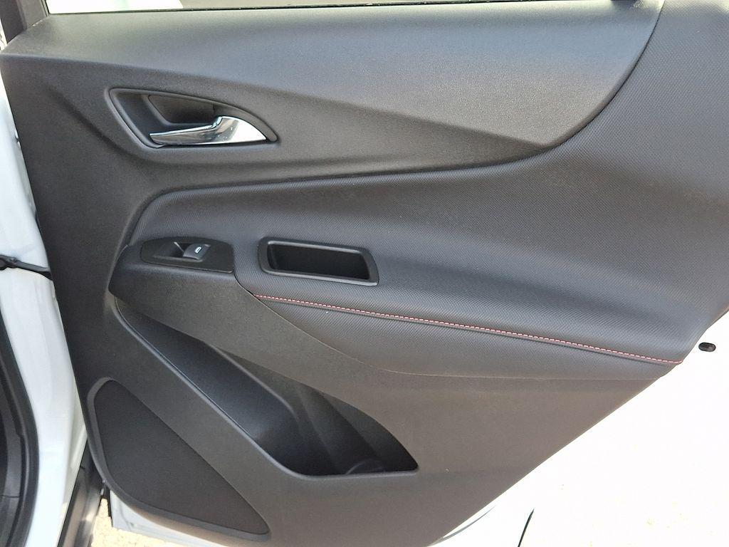 used 2022 Chevrolet Equinox car, priced at $21,598