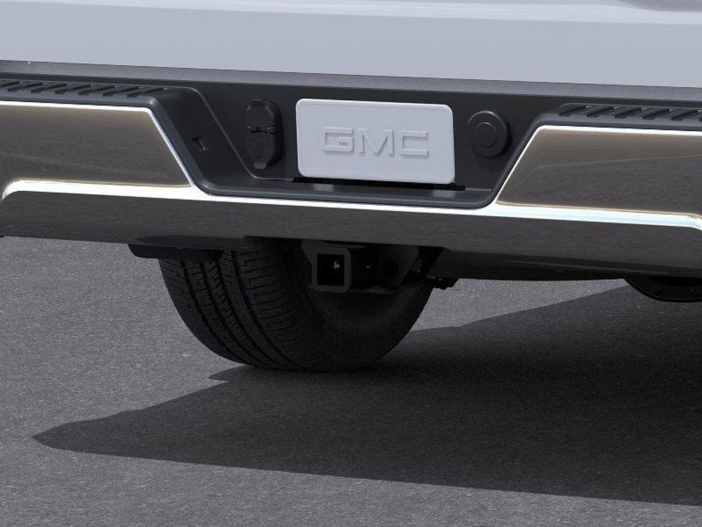 new 2025 GMC Sierra 1500 car, priced at $43,405