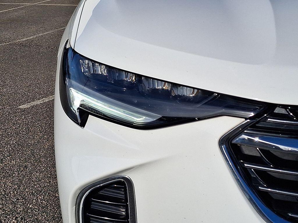 used 2023 Buick Envision car, priced at $25,499