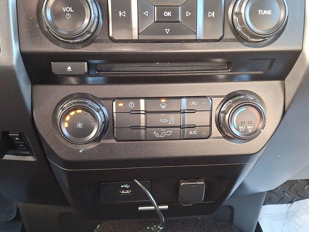 used 2018 Ford F-150 car, priced at $21,900