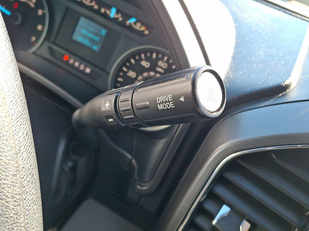 used 2018 Ford F-150 car, priced at $21,900