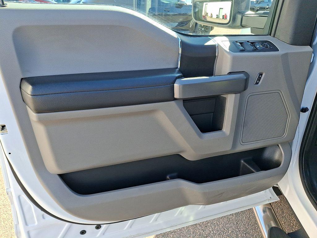 used 2018 Ford F-150 car, priced at $21,900