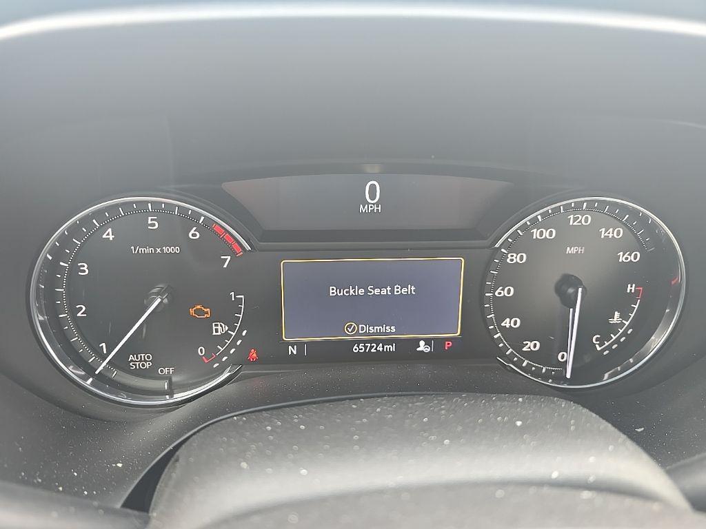 used 2021 Cadillac CT4 car, priced at $20,999