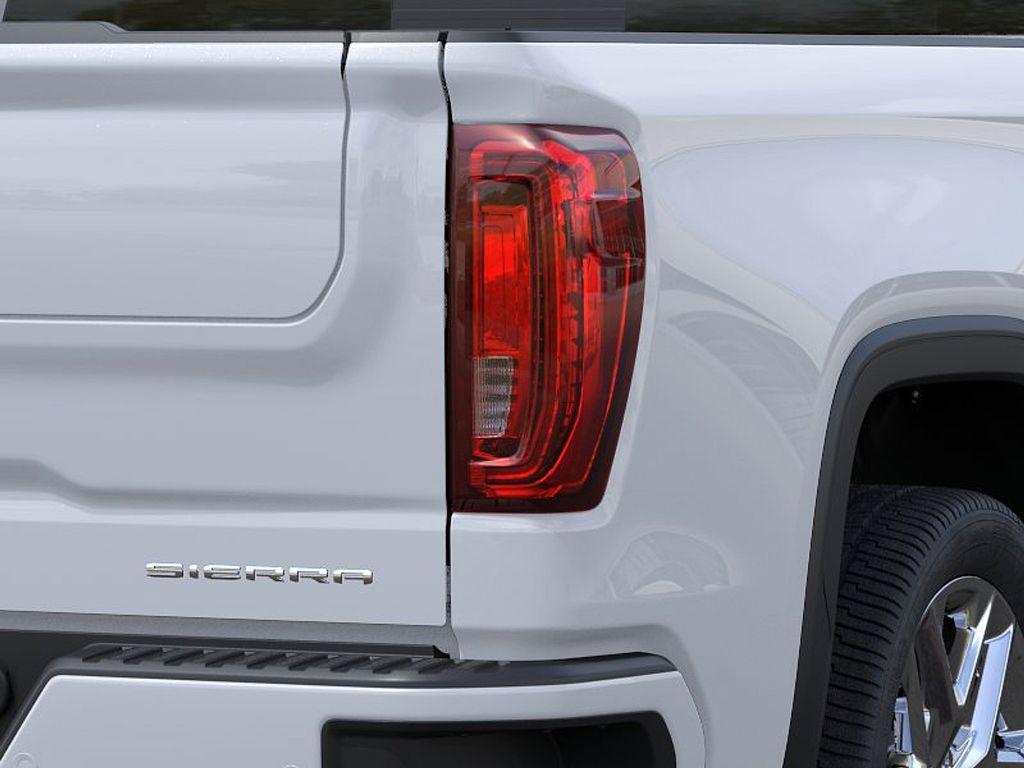 new 2026 GMC Sierra 1500 car, priced at $81,619