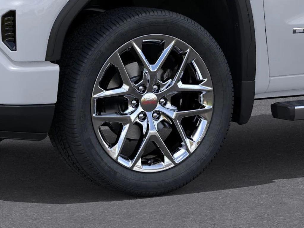new 2026 GMC Sierra 1500 car, priced at $85,070