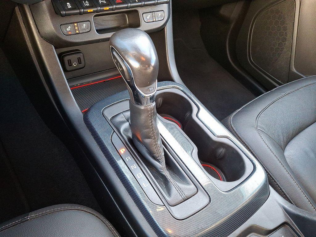 used 2022 Chevrolet Colorado car, priced at $27,800