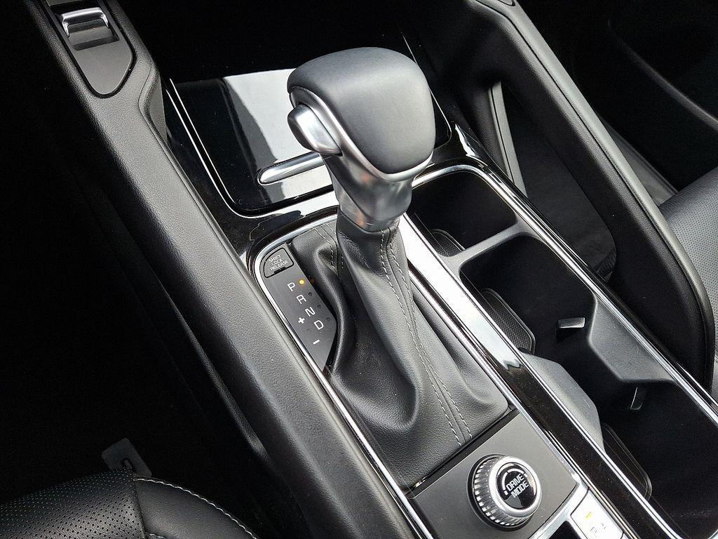 used 2024 Kia Telluride car, priced at $34,748