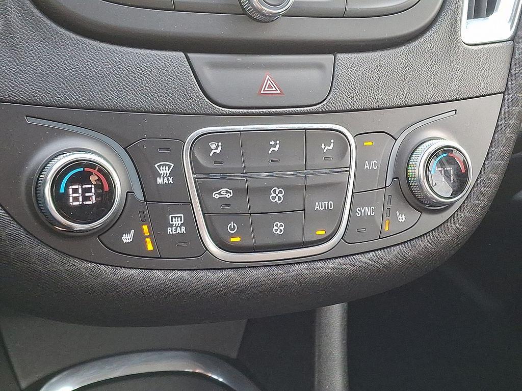 used 2019 Chevrolet Malibu car, priced at $16,499