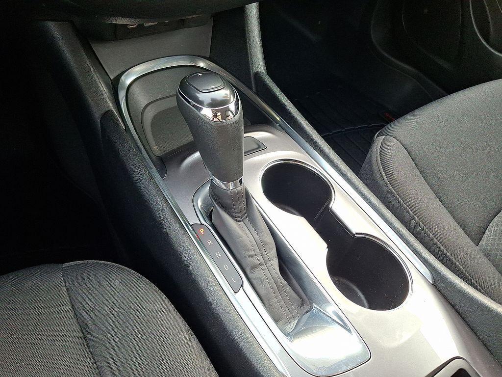 used 2019 Chevrolet Malibu car, priced at $16,499