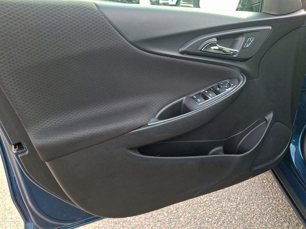 used 2019 Chevrolet Malibu car, priced at $16,499