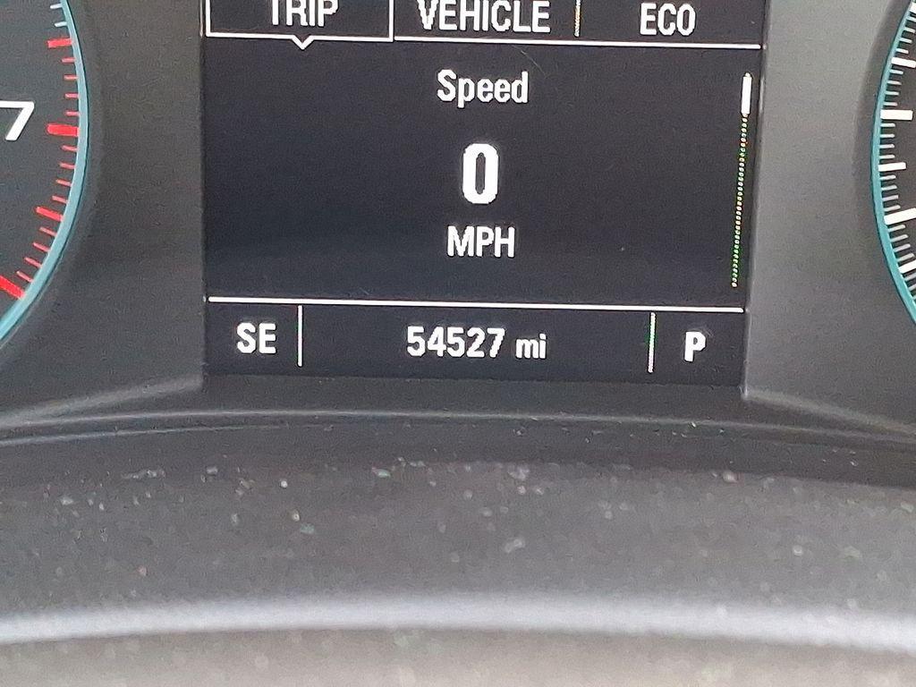 used 2019 Chevrolet Malibu car, priced at $16,499