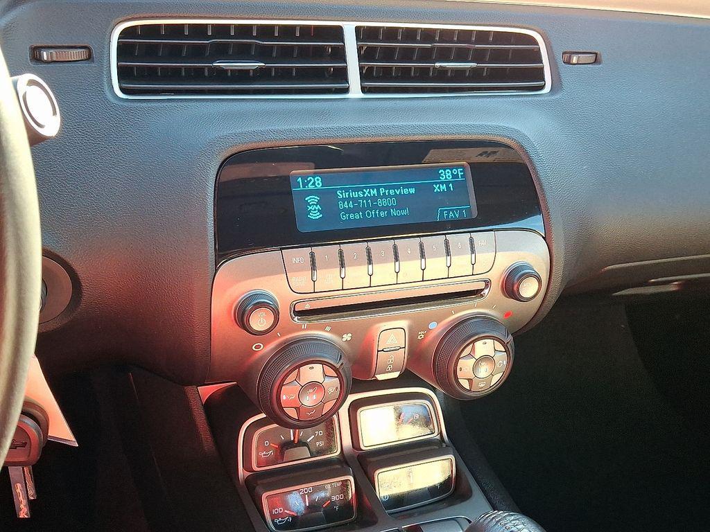 used 2011 Chevrolet Camaro car, priced at $27,990