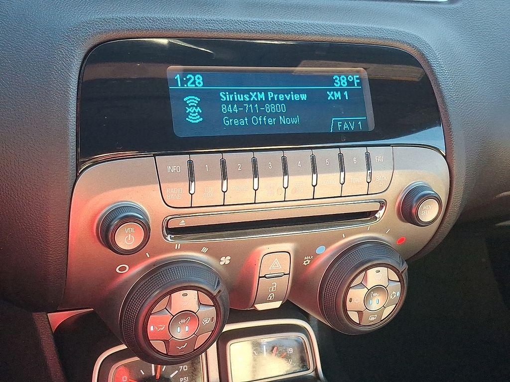 used 2011 Chevrolet Camaro car, priced at $27,990